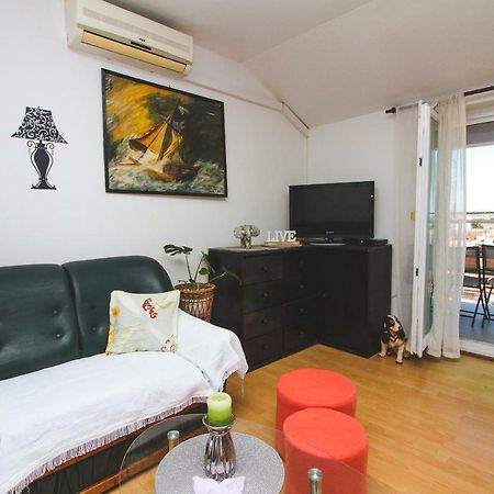 Apartman Nicole Apartman Zára Kültér fotó