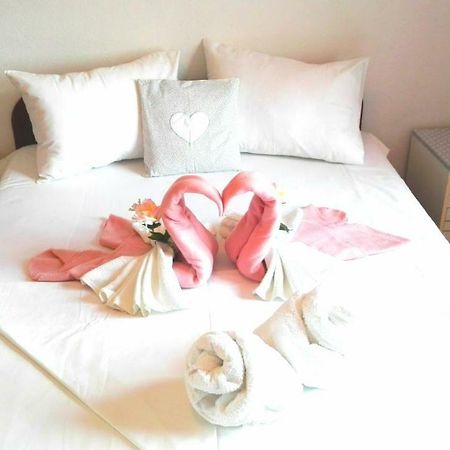 Apartman Nicole Apartman Zára Kültér fotó