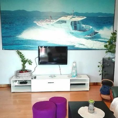 Apartman Nicole Apartman Zára Kültér fotó