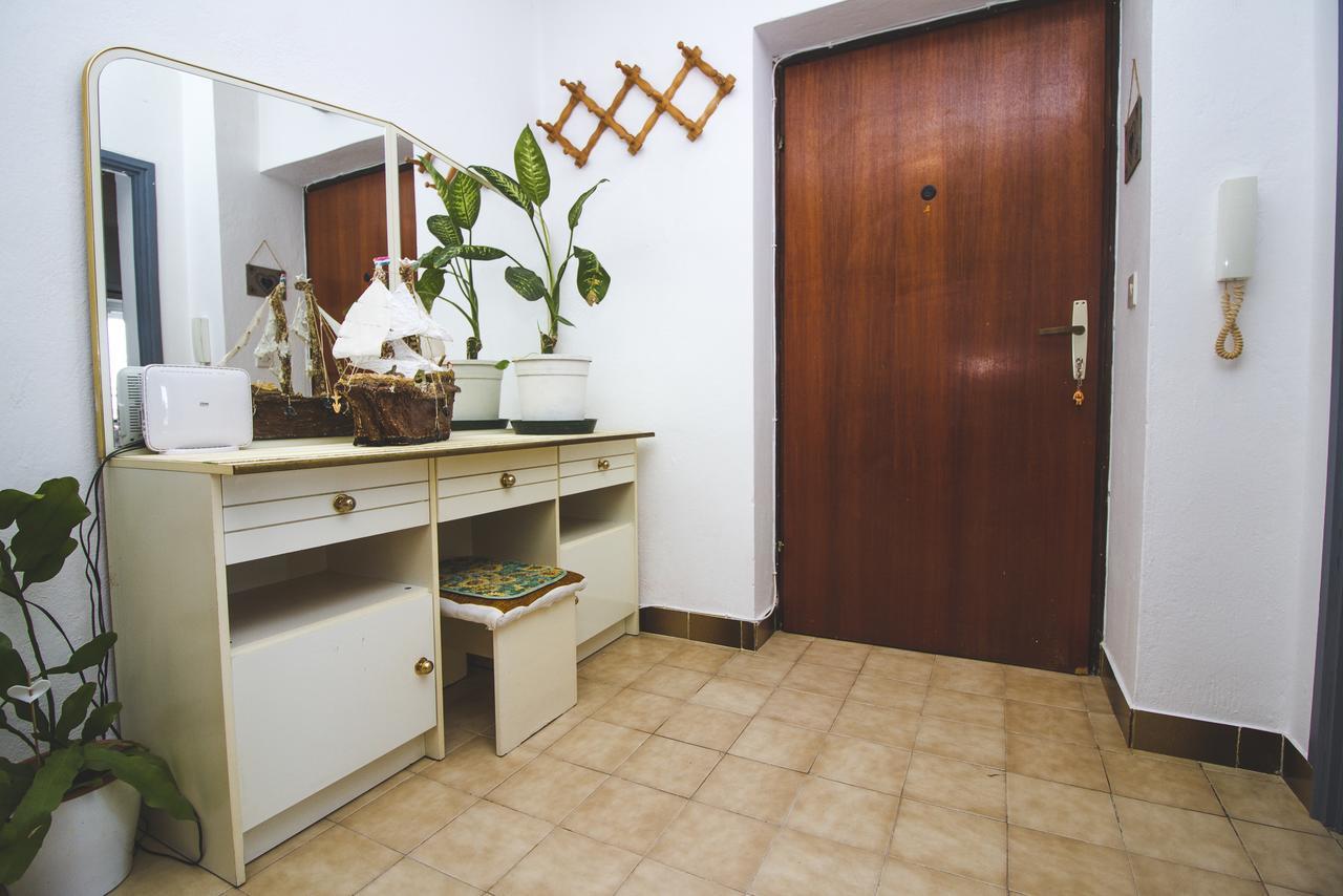 Apartman Nicole Apartman Zára Kültér fotó