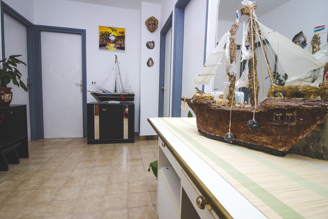 Apartman Nicole Apartman Zára Kültér fotó