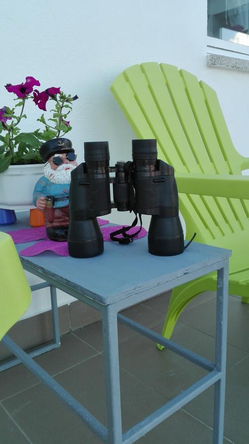 Apartman Nicole Apartman Zára Kültér fotó