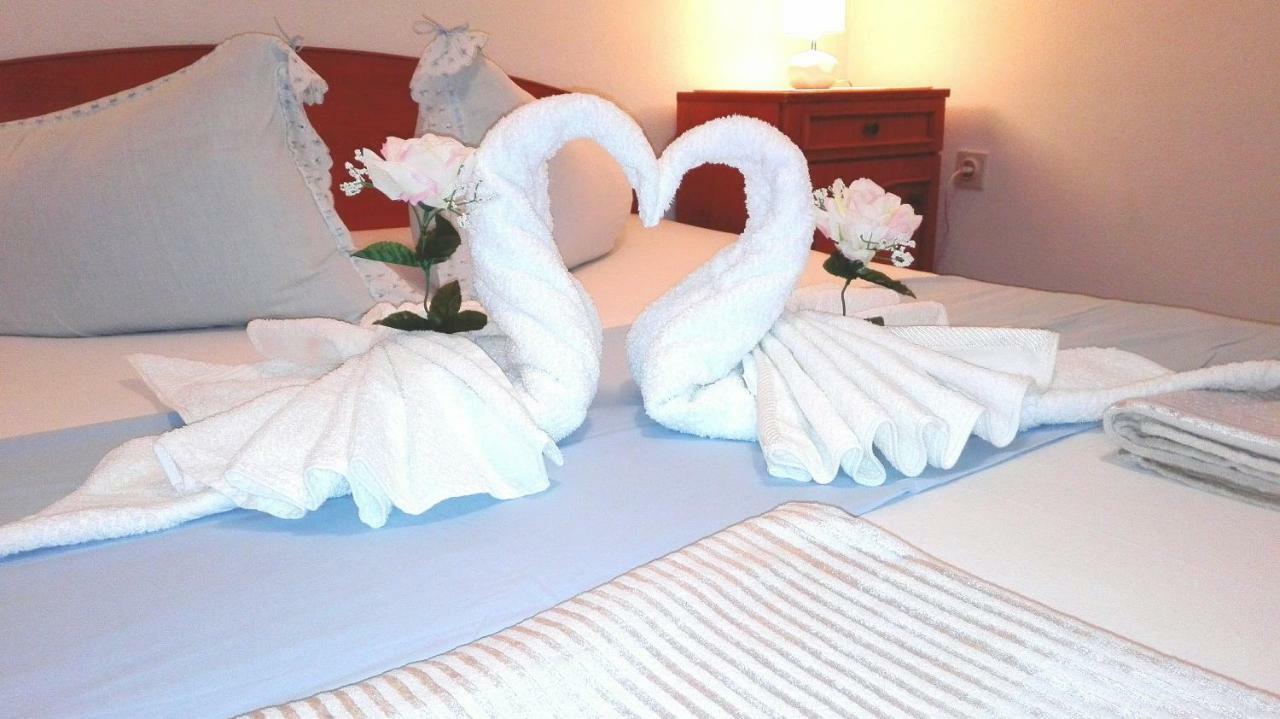 Apartman Nicole Apartman Zára Kültér fotó