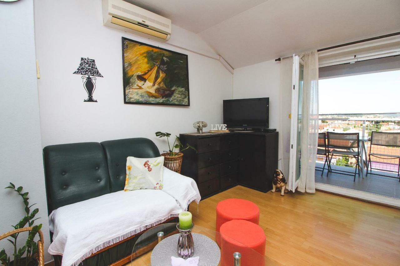 Apartman Nicole Apartman Zára Kültér fotó