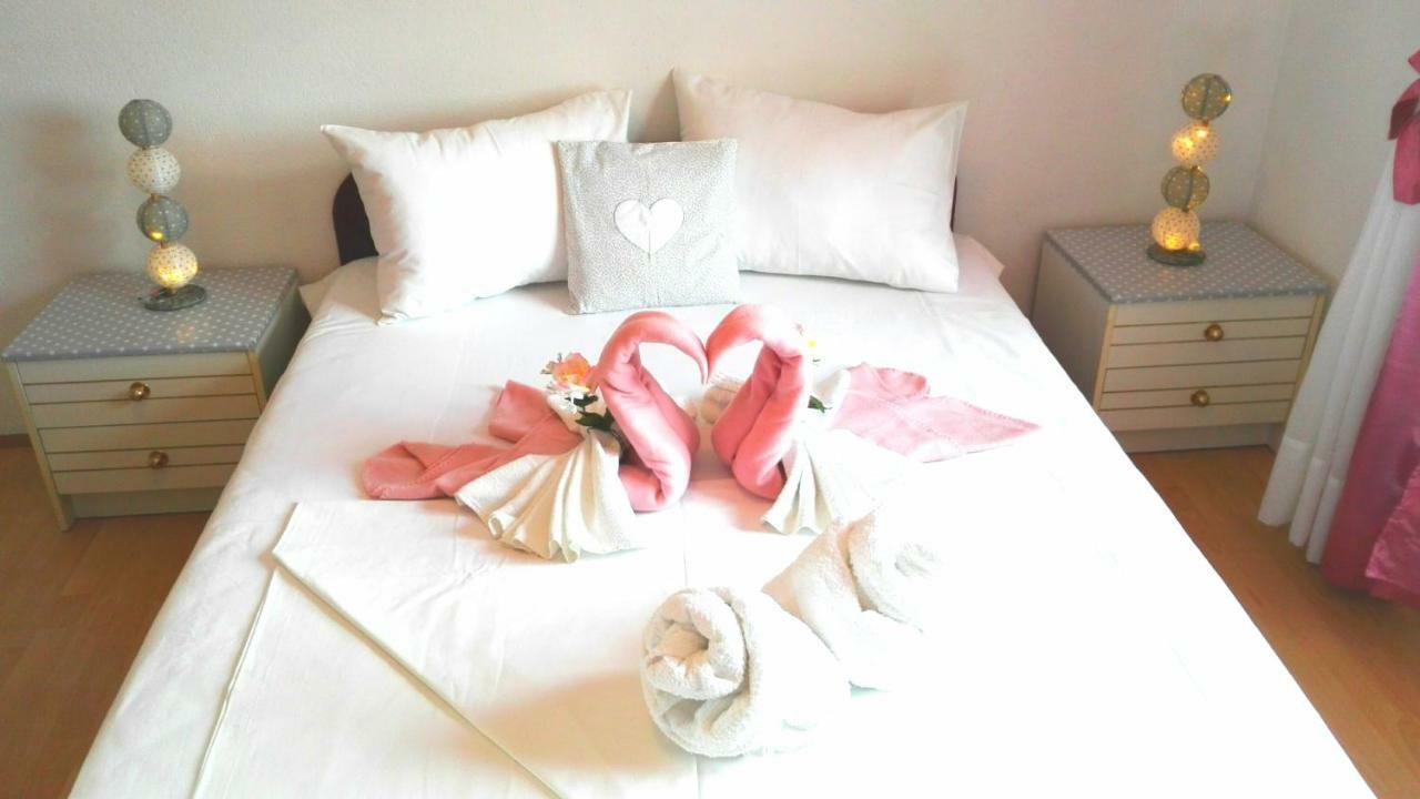 Apartman Nicole Apartman Zára Kültér fotó